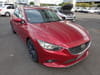 2013 MAZDA ATENZA LDA-GJ2FP GJ2FP-104635