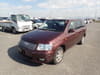 2013 TOYOTA SUCCEED WAGON DBA-NCP59G NCP59-0025228