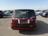 2013 TOYOTA SUCCEED WAGON DBA-NCP59G NCP59-0025228