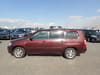 2013 TOYOTA SUCCEED WAGON DBA-NCP59G NCP59-0025228