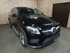 2017 MERCEDES-BENZ GLE-Class LDA-166024 WDC2923242A063337