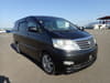 2006 TOYOTA ALPHARD TA-MNH10W MNH10-0102433