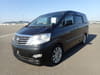 2006 TOYOTA ALPHARD TA-MNH10W MNH10-0102433