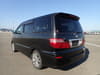2006 TOYOTA ALPHARD TA-MNH10W MNH10-0102433