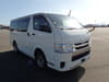 2015 TOYOTA REGIUSACE VAN QDF-KDH201V KDH201-0188017