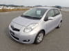 2008 TOYOTA VITZ DBA-KSP90 KSP90-5136570