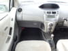 2008 TOYOTA VITZ DBA-KSP90 KSP90-5136570