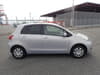 2008 TOYOTA VITZ DBA-KSP90 KSP90-5136570
