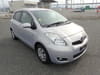 2008 TOYOTA VITZ DBA-KSP90 KSP90-5136570