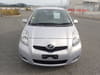 2008 TOYOTA VITZ DBA-KSP90 KSP90-5136570