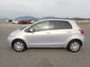 2008 TOYOTA VITZ DBA-KSP90 KSP90-5136570