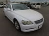 2006 TOYOTA MARK X DBA-GRX120 GRX120-3018650