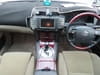 2006 TOYOTA MARK X DBA-GRX120 GRX120-3018650