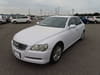 2006 TOYOTA MARK X DBA-GRX120 GRX120-3018650