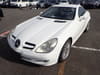 MERCEDES-BENZ SLK (151)