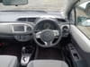2011 TOYOTA VITZ DBA-KSP130 KSP130-2013389