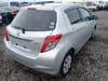 2011 TOYOTA VITZ DBA-KSP130 KSP130-2013389