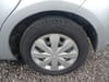 2011 TOYOTA VITZ DBA-KSP130 KSP130-2013389
