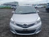 2011 TOYOTA VITZ DBA-KSP130 KSP130-2013389