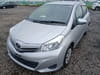 2011 TOYOTA VITZ DBA-KSP130 KSP130-2013389