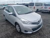 2011 TOYOTA VITZ DBA-KSP130 KSP130-2013389