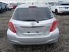 2011 TOYOTA VITZ DBA-KSP130 KSP130-2013389