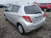 2011 TOYOTA VITZ DBA-KSP130 KSP130-2013389