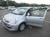 2014 TOYOTA PASSO DBA-KGC30 KGC30-0202004
