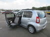 2014 TOYOTA PASSO DBA-KGC30 KGC30-0202004