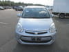 2014 TOYOTA PASSO DBA-KGC30 KGC30-0202004