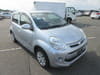 2014 TOYOTA PASSO DBA-KGC30 KGC30-0202004