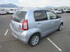 2014 TOYOTA PASSO DBA-KGC30 KGC30-0202004