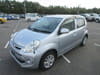 2014 TOYOTA PASSO DBA-KGC30 KGC30-0202004