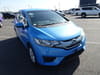 2015 HONDA FIT HYBRID DAA-GP6 GP6-3205476
