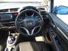 2015 HONDA FIT HYBRID DAA-GP6 GP6-3205476