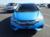 2015 HONDA FIT HYBRID DAA-GP6 GP6-3205476