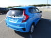 2015 HONDA FIT HYBRID DAA-GP6 GP6-3205476