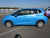 2015 HONDA FIT HYBRID DAA-GP6 GP6-3205476