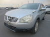NISSAN Dualis (50)