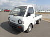 1995 SUZUKI CARRY TRUCK V-DD51T DD51T-371665