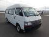 2002 TOYOTA HIACE COMMUTER GE-RZH125B RZH1254007190