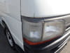 2002 TOYOTA HIACE COMMUTER GE-RZH125B RZH1254007190