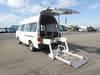 2002 TOYOTA HIACE COMMUTER GE-RZH125B RZH1254007190