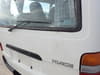 2002 TOYOTA HIACE COMMUTER GE-RZH125B RZH1254007190