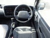 2002 TOYOTA HIACE COMMUTER GE-RZH125B RZH1254007190
