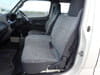 2002 TOYOTA HIACE COMMUTER GE-RZH125B RZH1254007190