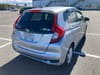 2018 HONDA FIT DBA-GK3 GK3-1337237