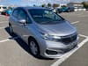 2018 HONDA FIT DBA-GK3 GK3-1337237
