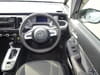 2020 HONDA FIT 6BA-GR1 GR1-1020506