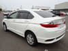 2020 HONDA GRACE DAA-GM5 GM5-1202882
